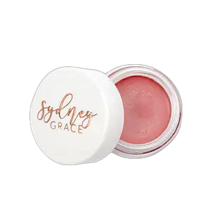 Sydney Grace Cream Blush Dreamy