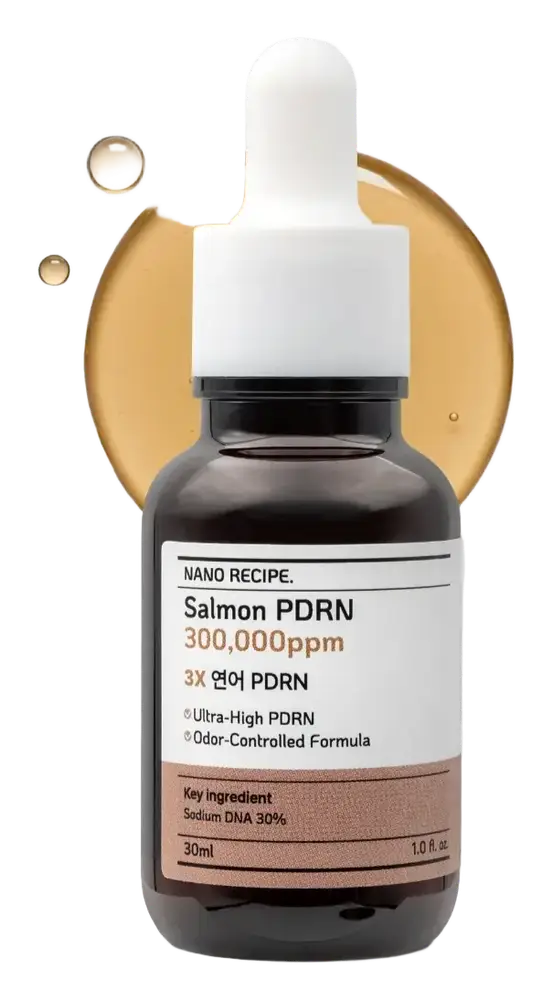 Nano Recipe Salmon PDRN