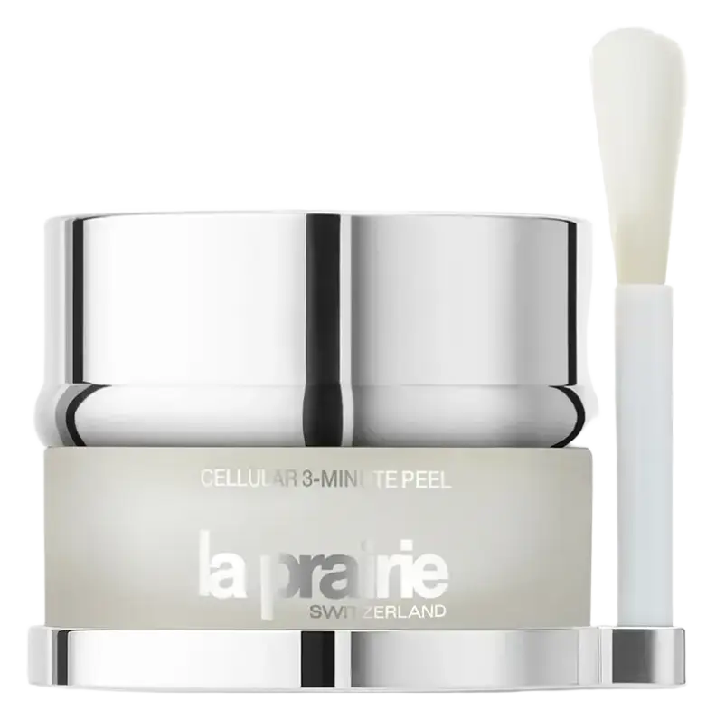 La Prairie Cellular 3-Minute Peel