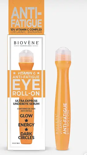 Biovène Barcelona Vitamin C Eye Roll-On