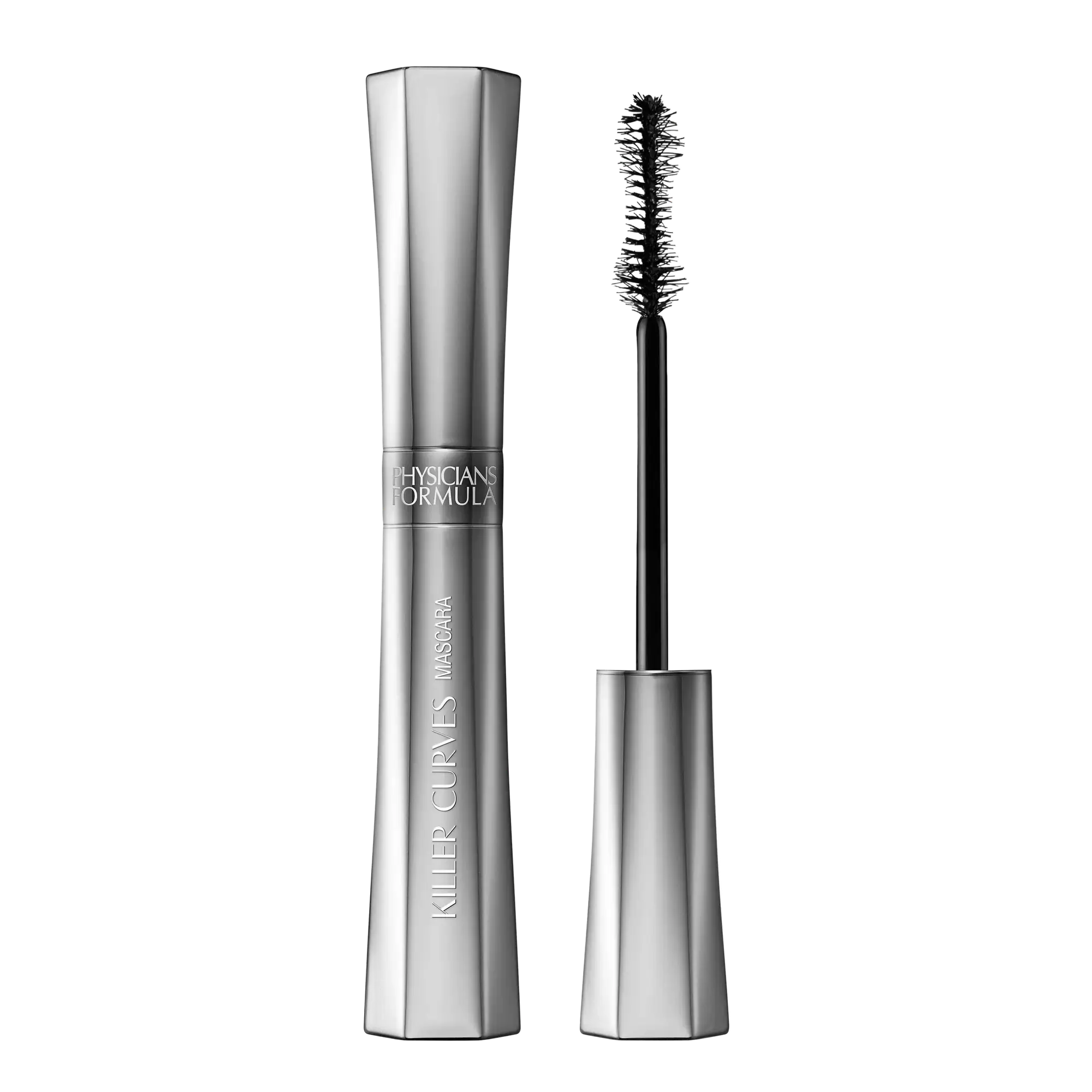 Physician's Formula Killer Curves Mascara Black