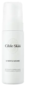 Cible Skin La Gentle Mousse
