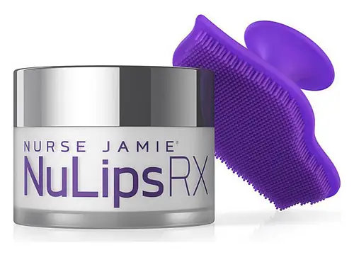 Nurse Jamie NuLips RX Moisturizing Lip Balm