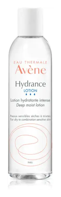 Avène Hydrance Deep Moist Lotion Asia