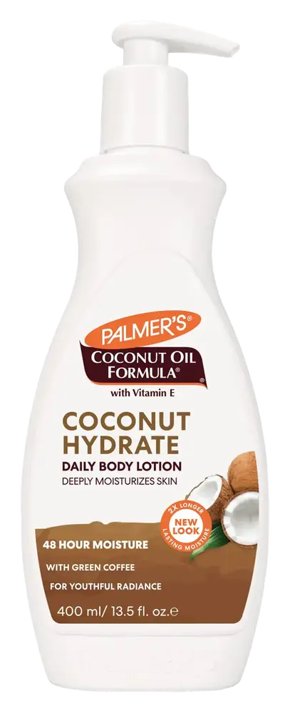 Palmer's Coconut Hydrate Body Lotion