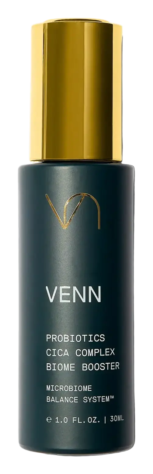 Venn Probiotics Cica Complex Biome Booster