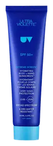 Ultra Violette Extreme Screen Hydrating Body & Hand Skinscreen SPF 50+