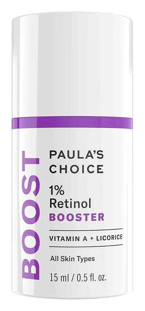 Paula's Choice 1% Retinol Booster