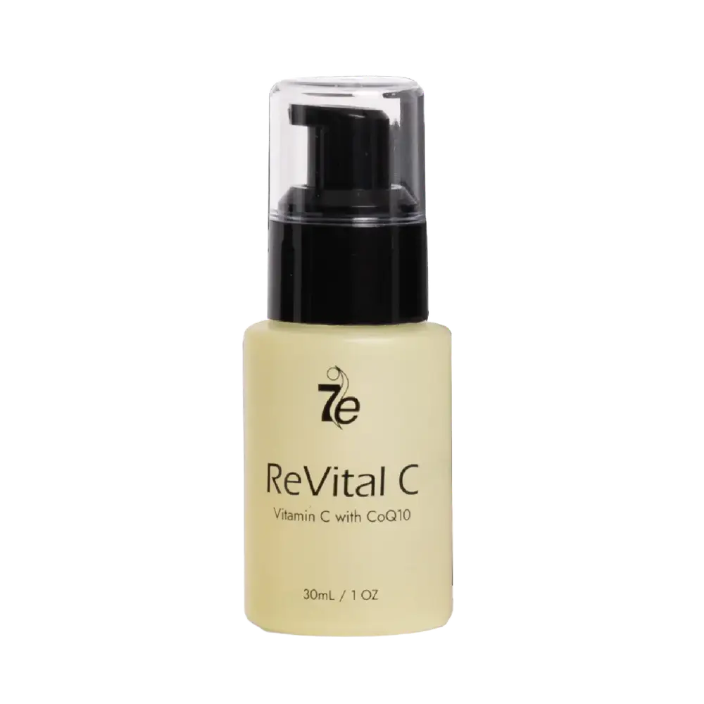 7e Wellness ReVital C Serum
