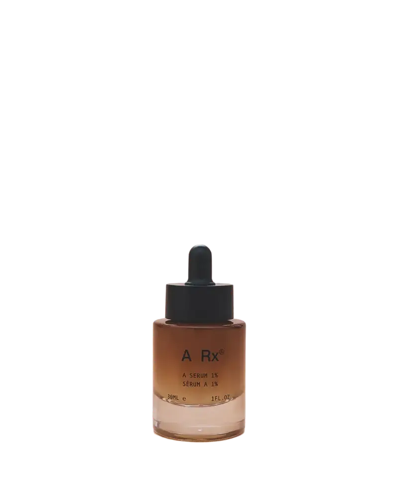 Aesthetics Rx A Serum 1%