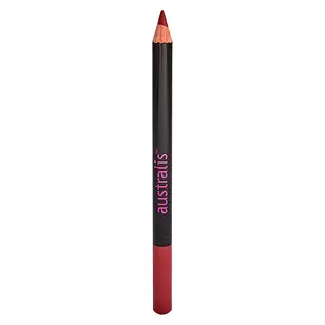 Australis Lip Liner Pencil Baroque