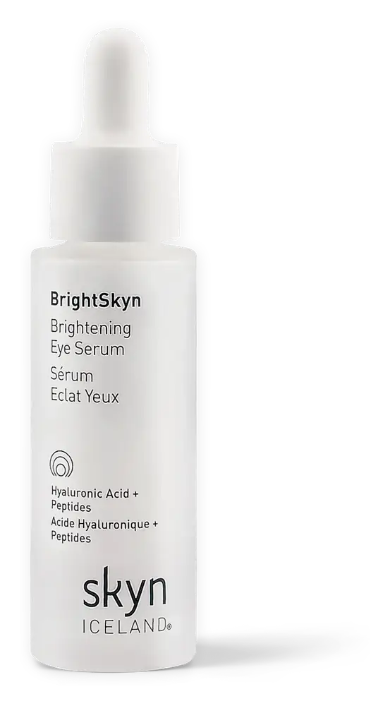 skyn ICELAND Brightening Eye Serum