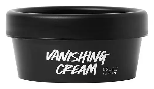 LUSH Vanishing Cream