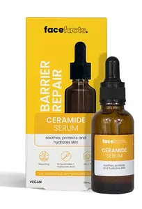 Face Facts Barrier Repair Ceramide Serum
