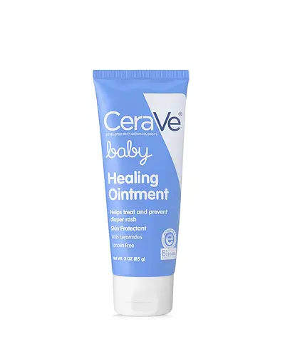 CeraVe Baby Healing Ointment