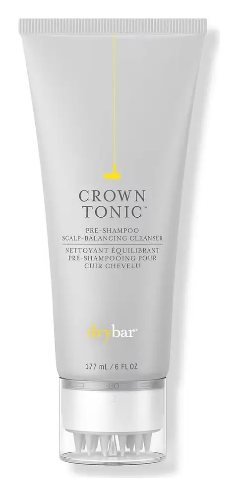 Drybar Crown Tonic Pre-Shampoo Scalp-Balancing Cleanser