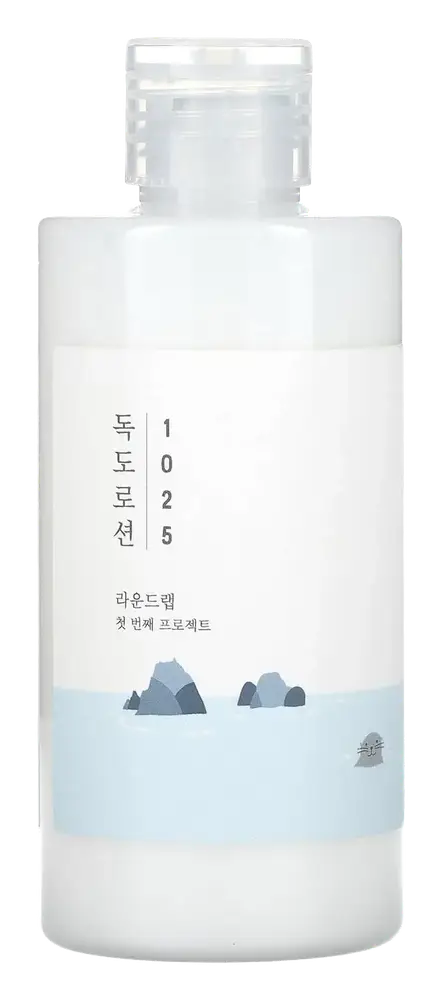 Round Lab 1025 Dokdo Lotion