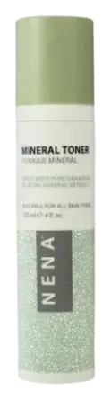 Nena Skincare Mineral Toner