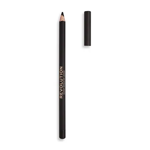 Revolution Beauty Kohl Eyeliner Black