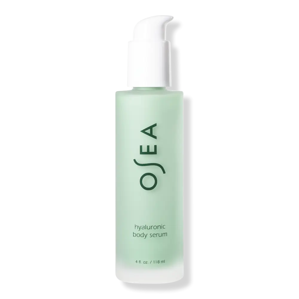 OSEA Hyaluronic Acid Body Serum