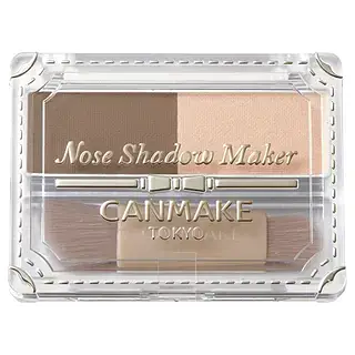 Canmake Nose Shadow Maker 02 Grayish Pink