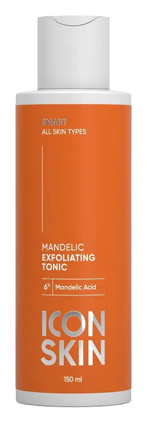 Icon Skin Mandelic Exfoliating Tonic