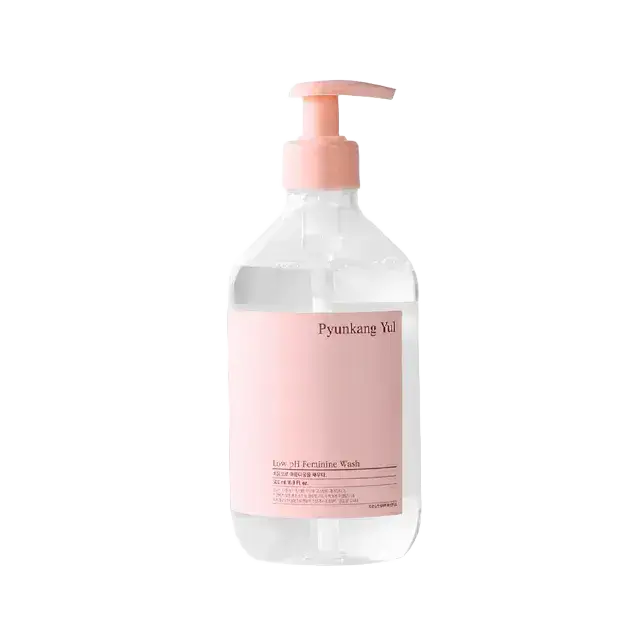 Pyunkang Yul Low pH Feminine Wash