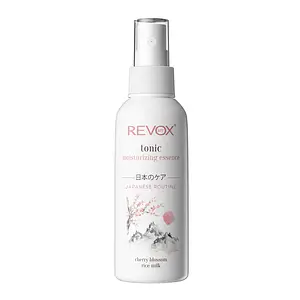 REVOX B77 Tonic Moisturizing Essence