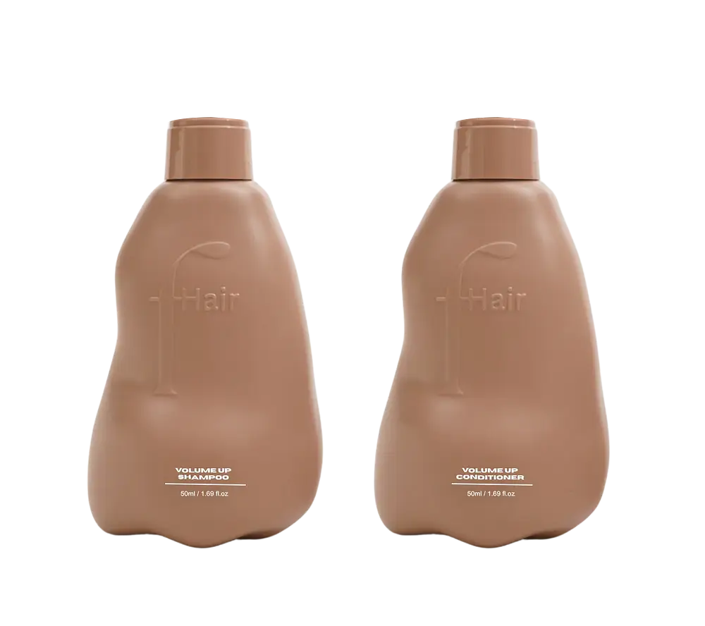 Fhair VOLUME UP CONDITIONER
