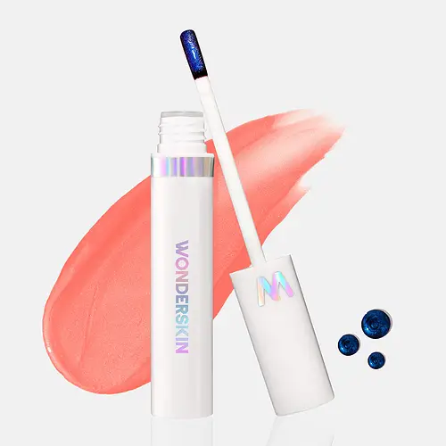 Wonderskin Wonder Blading Lip Stain Masque Crush
