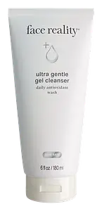 Face Reality Skincare Barrier Balance Creamy Cleanser