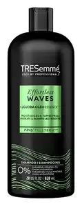 TRESemmé Effortless Waves Shampoo