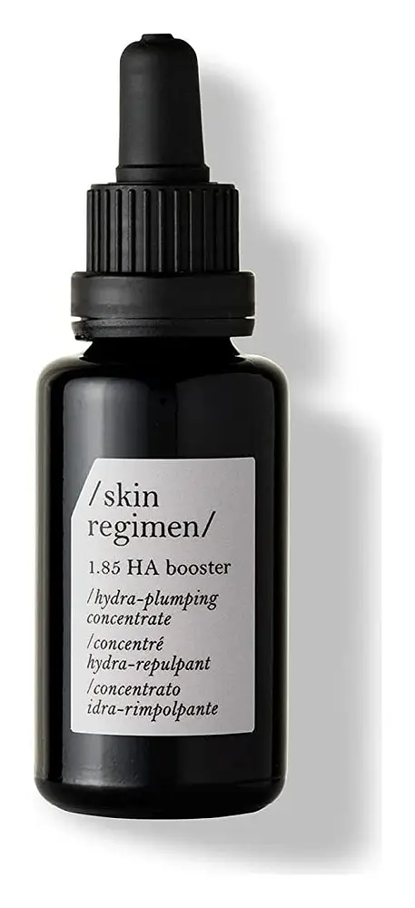 [ comfort zone ] Skin Regimen 1.85 HA Booster