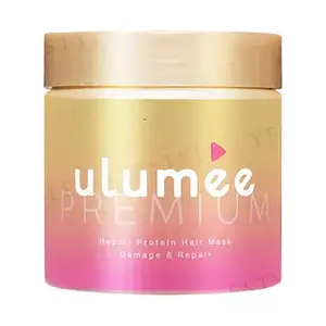 Ulumee Premium Repair Protein Hair Mask Damage & Repair