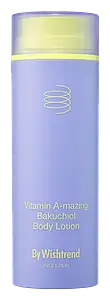 By WishTrend Vitamin A-mazing Bakuchiol Body Lotion