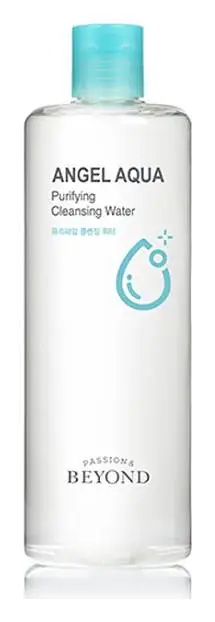 Beyond Angel Aqua Purifying Cleansing Water