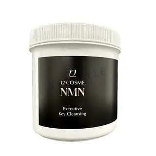 12Cosme NMN Executive Key Cleansing