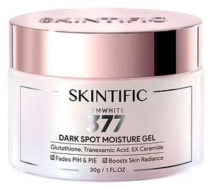 Skintific Symwhite 377 Dark Spot Moisture Gel