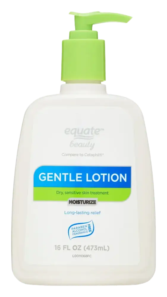 Equate Gentle Lotion