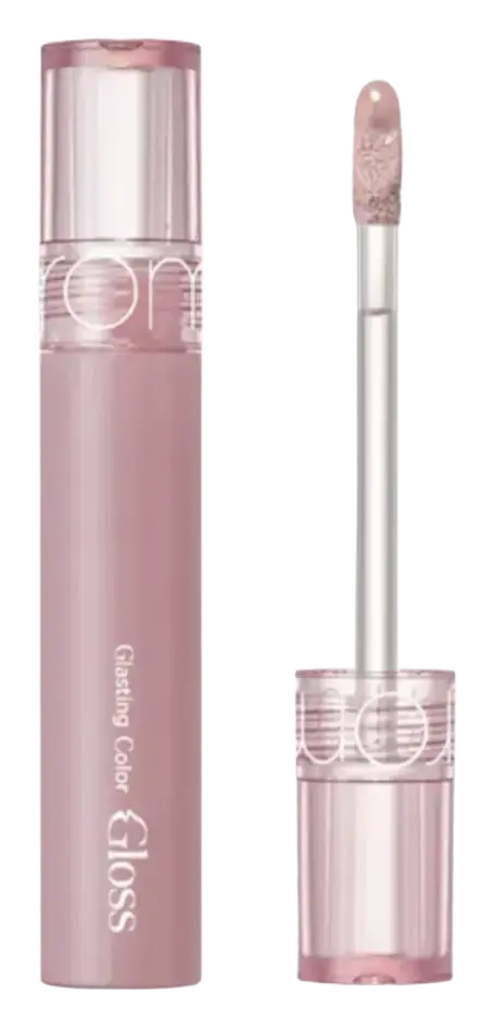 Romand Glasting Color Gloss 23 Cream Haze
