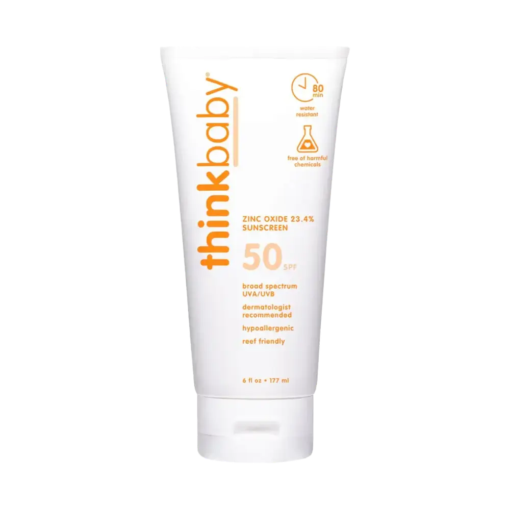 Think Sun Thinkbaby Sunscreen SPF 50