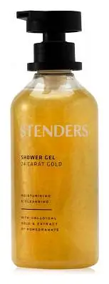 Stenders Shower Gel 24 Carat Gold