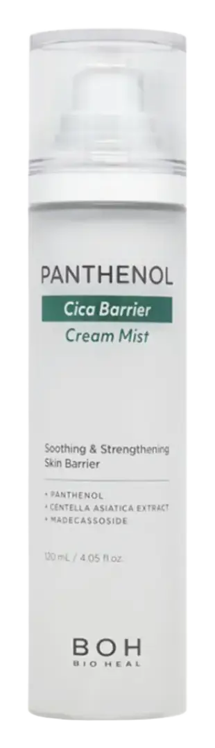 BOH Bio Heal Panthecell Repair Cica Cream Mist