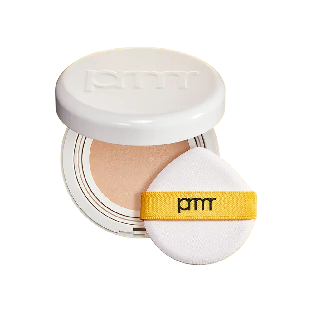 Primera Nia Cica Watery Cream Cushion Beige