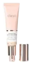 Cleya Radiant Skin Tinted Moisturizer SPF 25 Refined