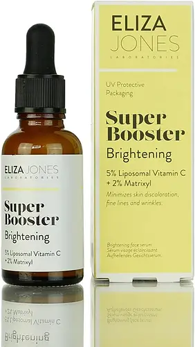 Eliza Jones Super Booster Brightening Serum
