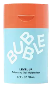 Bubble Level Up Balancing Gel Moisturizer