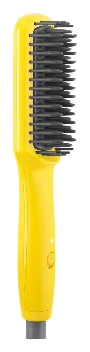 Drybar The Brush Crush Heated Straightening Brush Crush Mini