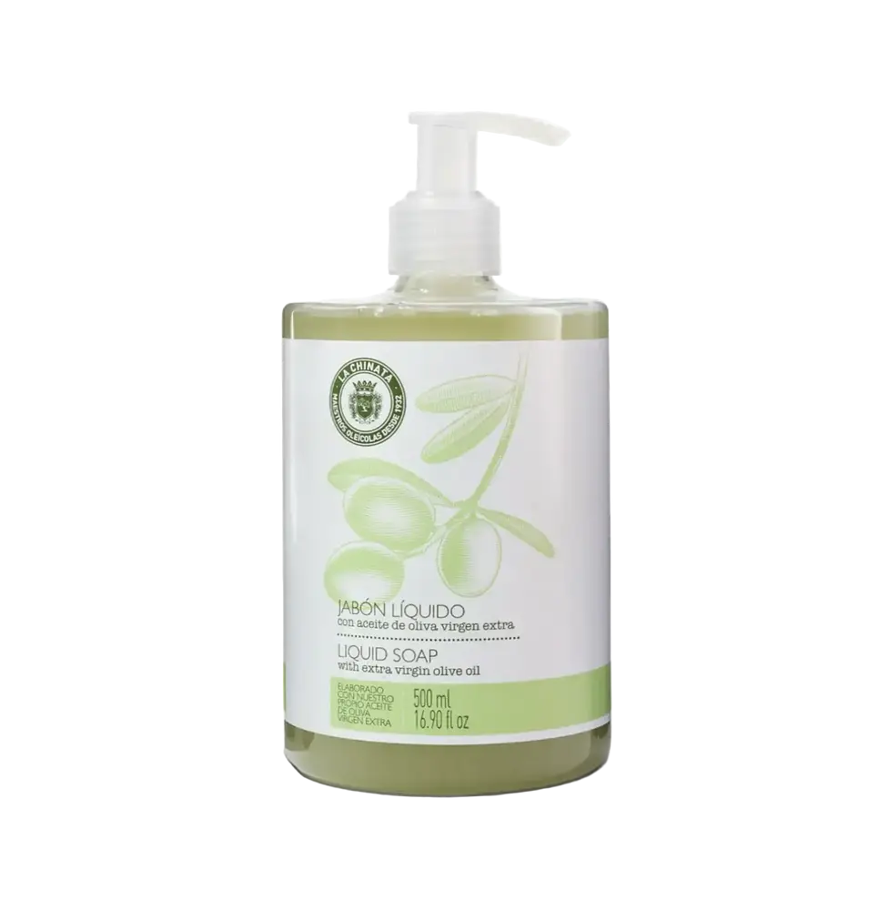 La Chinata Liquid Soap