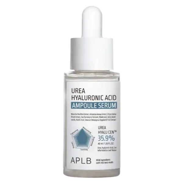 APLB Urea Hyaluronic Acid Ampoule Serum